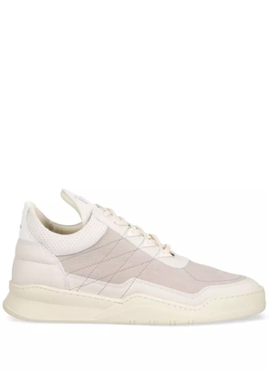 Filling Pieces Ghost Tweek sneakers - White