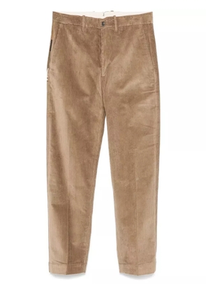 Nine In The Morning Nikolas trousers - Brown