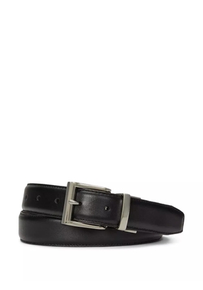 Polo Ralph Lauren leather belt - Black