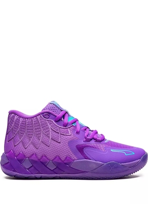 PUMA MB1 'Lamelo Ball Queen City' sneakers - Purple