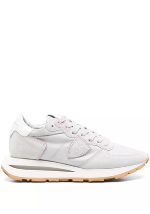 Philippe Model Paris Tropez Haute sneakers - Grey