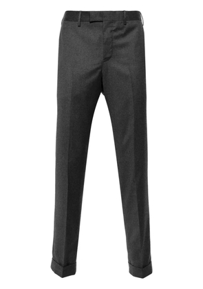 PT Torino Master trousers - Grey
