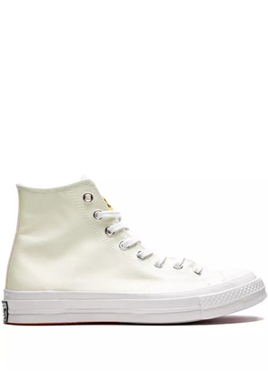 Converse x Chinatown Market Chuck 70 Hi 'UV' sneakers - White