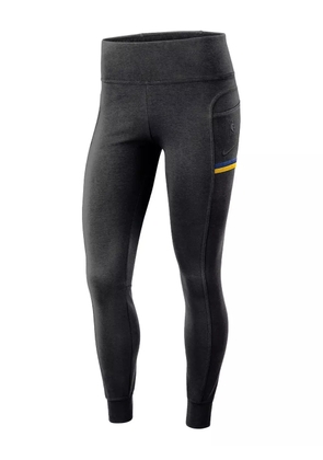 Nike WoNBA Golden State Warriors leggings - Black