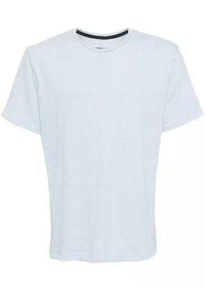 rag & bone short-sleeved t-shirt - Blue