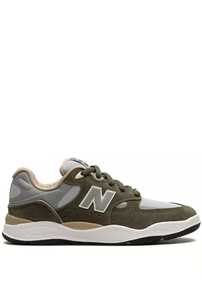New Balance x Tiago Lemos Numeric 1010 'Olive Grey'sneakers - Green