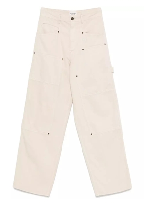 MARANT ÉTOILE Ophra jeans - Neutrals