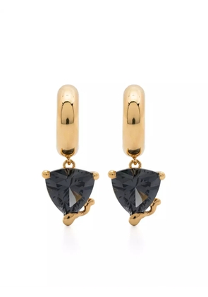 Maria Black Omotesando Ramune earrings - Gold