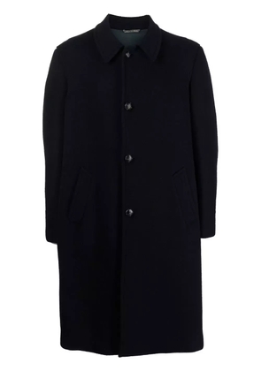 A.N.G.E.L.O. Vintage Cult 1990s single-breasted coat - Blue