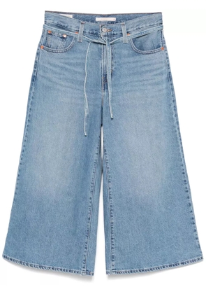 Levi's Xl Culotte jeans - Blue