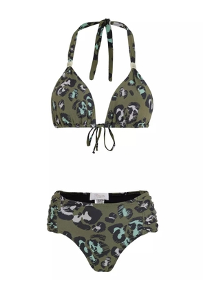 Brigitte Marina bikini - Green