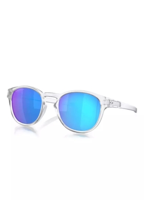 Oakley square-frame sunglasses - Neutrals