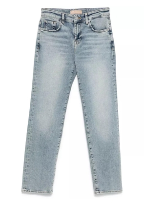 7 For All Mankind Calie jeans - Blue