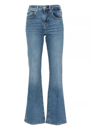 AG Jeans Sophie bootcut jeans - Blue