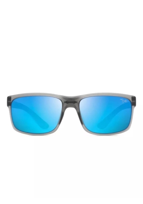 Maui Jim Pokowai Arch sunglasses - Grey