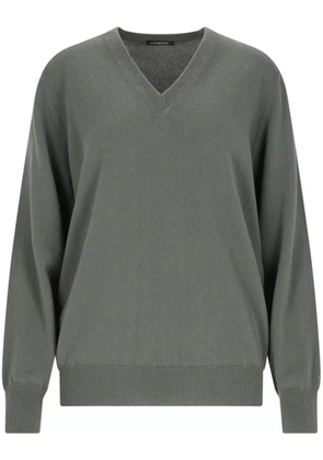 Canessa cashmere sweater - Green