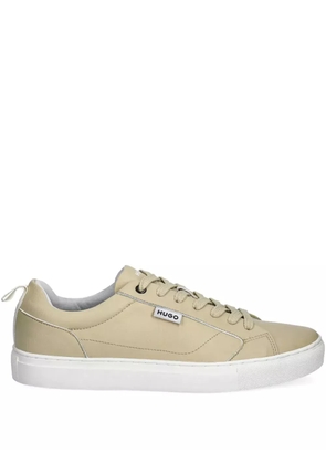 HUGO low-top sneakers - Neutrals