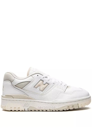 New Balance 550 'Silver Birch' sneakers - White