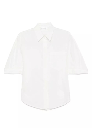 Christian Wijnants Timila shirt - White