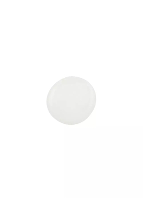 Wouters & Hendrix Gold 'Pearl' single earring - White