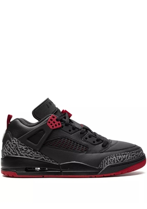 Jordan Air Jordan Spizike Low 'Bred' sneakers - Black