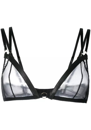 Something Wicked Nina bra - Black