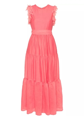 Baruni Serenity maxi dress - Pink