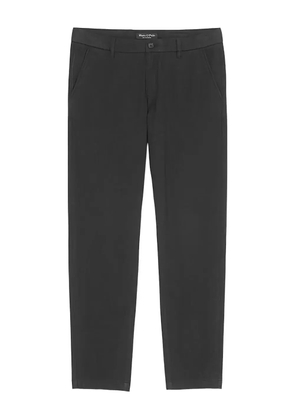 Marc O'Polo tailored trousers - Grey