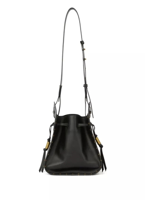 ISABEL MARANT Silao bucket bag - Black