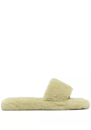 Senso Bentley II open-toe sandals - Green