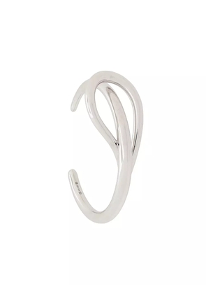 Charlotte Chesnais Needle bracelet - Silver