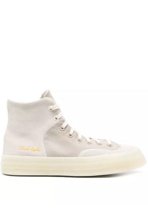 Converse Chuck 70 Marquis high-top sneakers - White