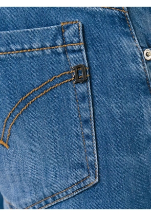 DONDUP George skinny jeans - Blue