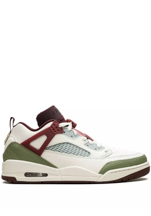 Jordan Spizike Low 'Chinese New Year of the Dragon' sneakers - White