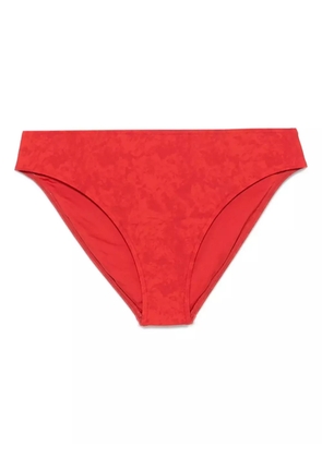 Marlies Dekkers Acapulco bikini bottoms - Red