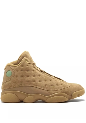 Jordan Air Jordan 13 Retro 'Wheat' sneakers - Brown