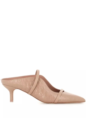 Malone Souliers Maureen mules - Neutrals