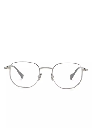 Snob Special III glasses - Silver