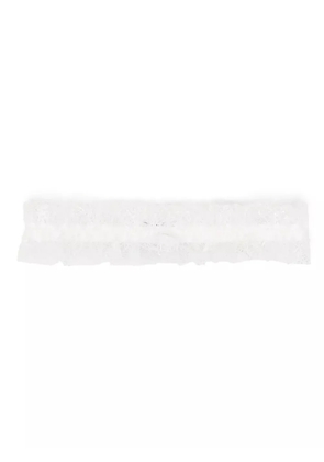 Gilda & Pearl Lucille garter - Neutrals