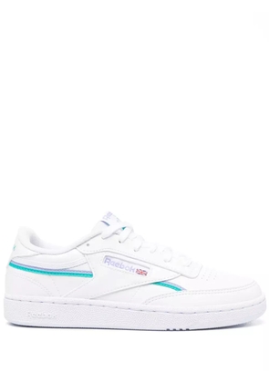 Reebok Club C 85 low-top sneakers - White