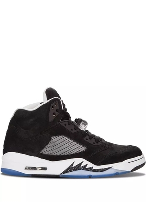 Jordan Air Jordan 5 Retro 'Oreo' sneakers - Black