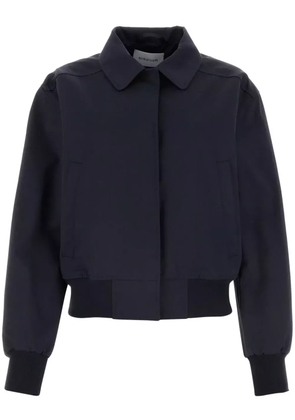 ARMARIUM waterproof cotton jacket - Blue