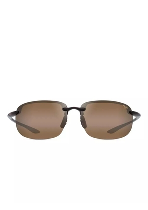 Maui Jim Hookipa sunglasses - Brown