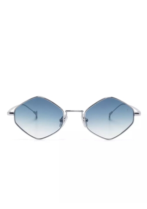 Eyepetizer Walter sunglasses - Silver