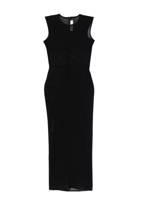 Alex Perry Teirney dress - Black