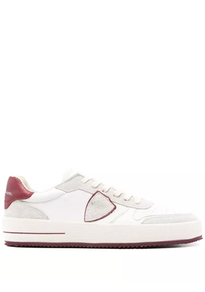 Philippe Model Paris Nice sneakers - White