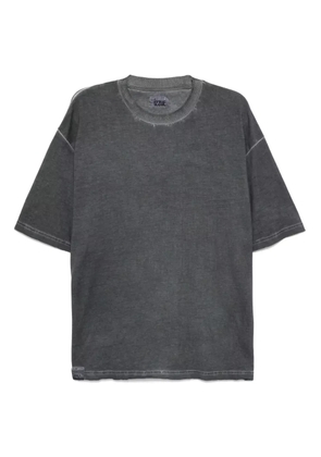 izzue short-sleeved T-shirt - Grey