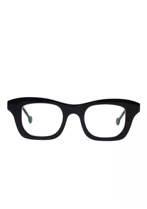 L.A. EYEWORKS Renzo glasses - Black