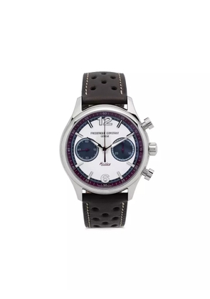Frederique Constant Vintage Rally 42mm - Brown