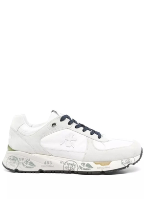 Premiata Mase 7238 sneakers - White